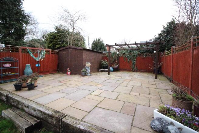 Garden 2