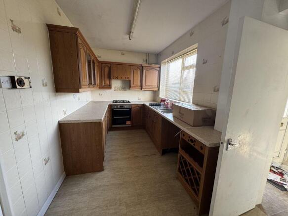 Morris Terrace, Houghton Le Spring photo 5