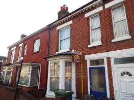 6, Holt Road, Southampton SO15 2HU