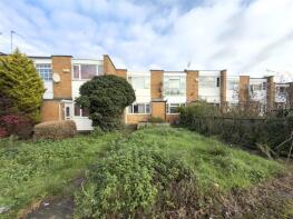 52, Campion Walk, Leicester LE4 0PD