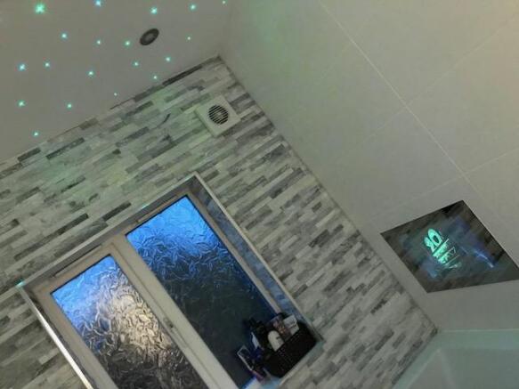 Bathroom Lighting