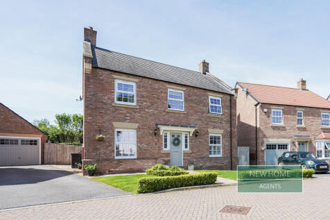 Harewood Close Green Hammerton, York, YO26 8FG