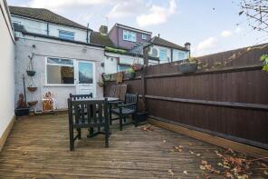 56a, Nursery Road, Sunbury-on-thames TW16 6LG