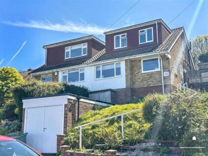 Selmeston Road, Eastbourne