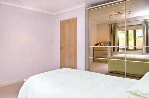Guest Bedroom