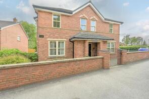 Apartment 5, The Limes, Catholic Lane, Dudley DY3 3AJ