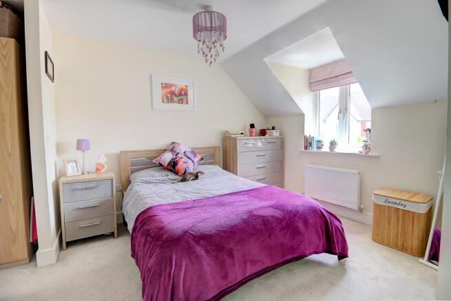 Bed 1