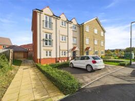 8, De Lisle Bush Way, Great Oldbury GL10 3WJ
