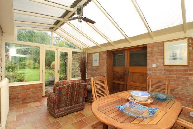 Conservatory