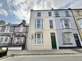 30 Fron View, Watling Street, Llanrwst LL26 0LS