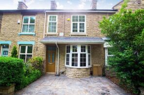 32, Bradshaw Brow, Bolton BL2 3DD