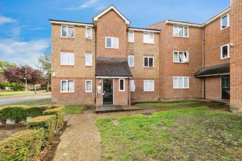 Honey Close, Dagenham, RM10