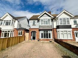 82, St Michaels Crescent, Luton LU3 1NA