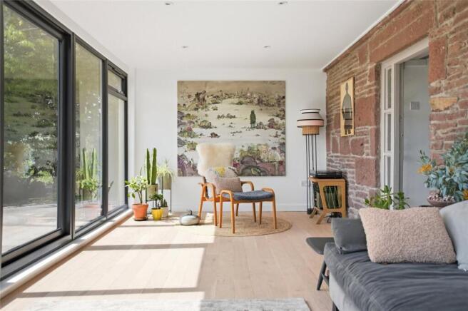 Sunroom