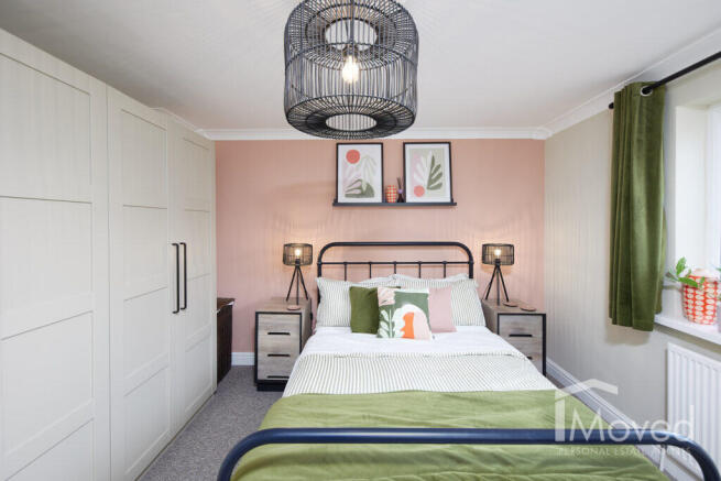 2 bed End of Terrace for sale Image 12