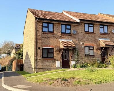 Hancock Close, Strood, Rochester, ME2