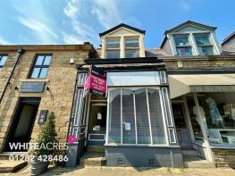 97a, Gisburn Road, Barrowford BB9 6DX