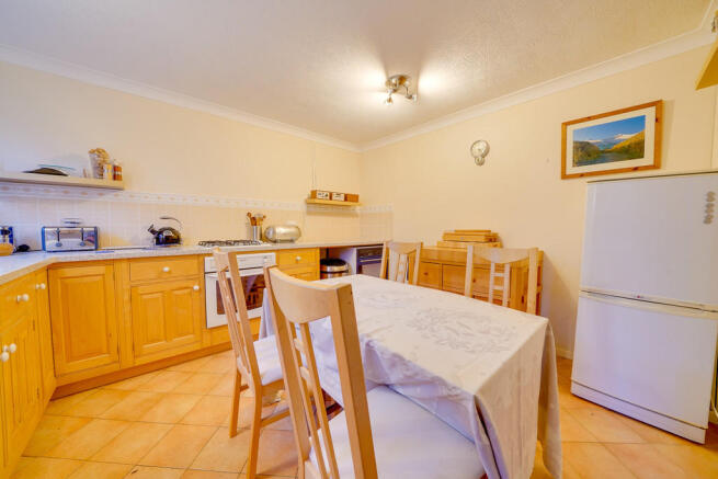Kitchen 1