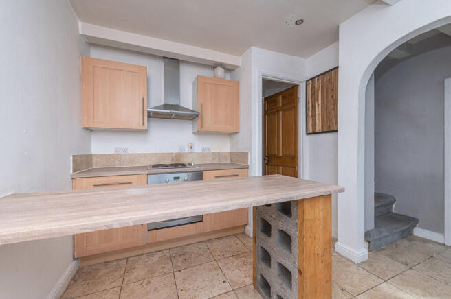 2 bed Terraced for sale Image 4