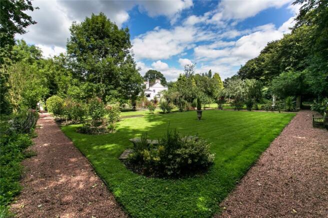Mature Grounds
