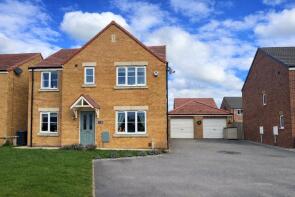 35, Brickside Way, Northallerton DL6 2FE