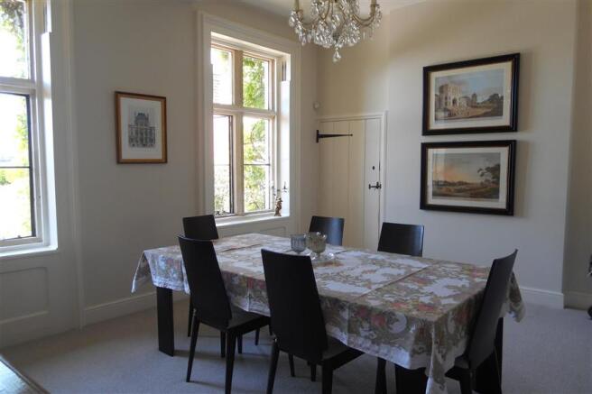 Dinning Room