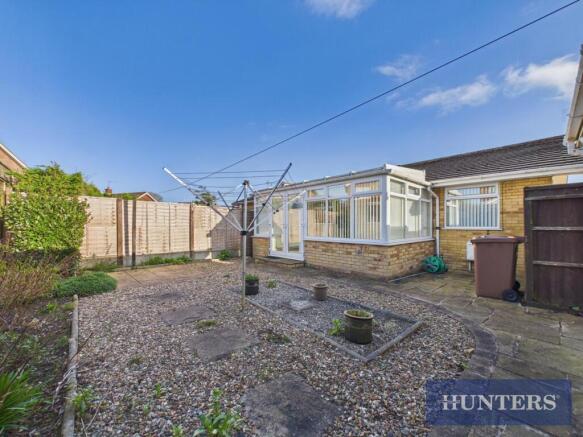 2 bed Semi-Detached Bungalow for sale Image 12