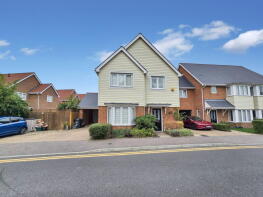 20, Maccowan Avenue, Snodland ME6 5SU
