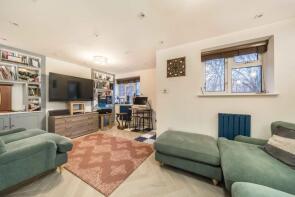 91, Edensor Gardens, Chiswick, London W4 2RD