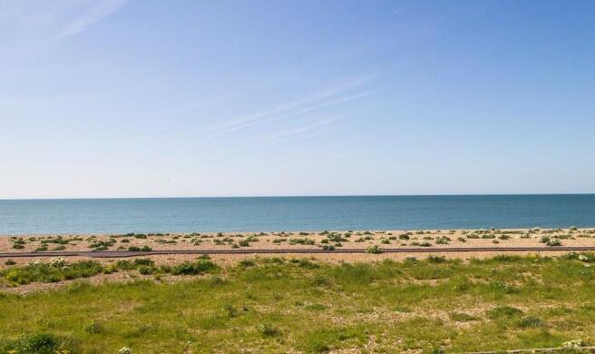 The Beach