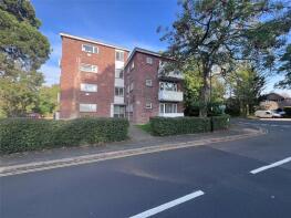 Flat 10, Fir Tree Court, West End Road, Southampton SO18 6RW