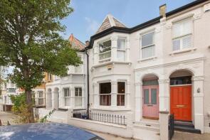 82, Belgrade Road, Hackney, London N16 8DJ