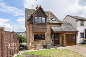 10, Harvey Close, Manningtree CO11 2HW