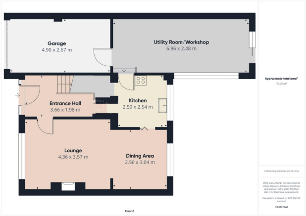 Ground Floor