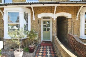 21, Albany Road, Sittingbourne ME10 1EB