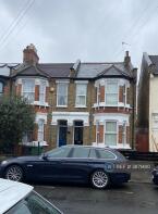Flat A, 55, Claude Road, London E10 6NG
