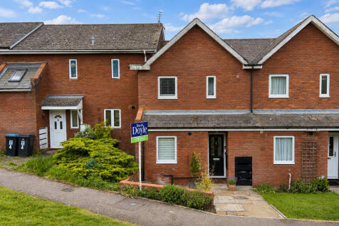 Temple Mead, Hemel Hempstead, HP2