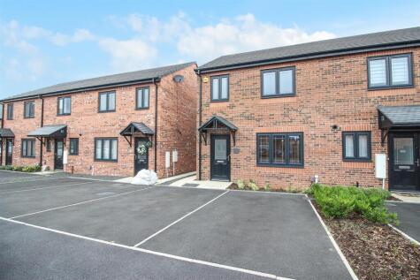 George Court, Forest Hall, Newcastle Upon Tyne