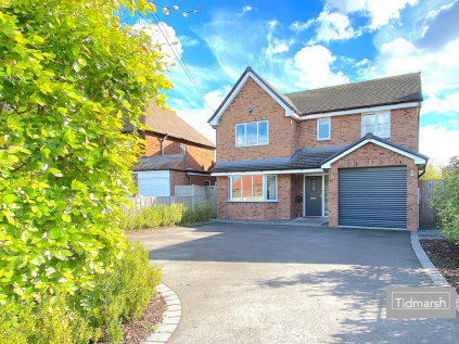 Woodland View, Shop Lane, Oaken, Staffordshire WV8 2AX