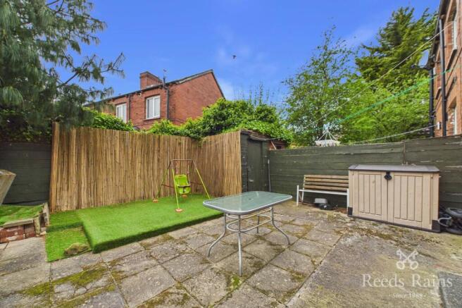 2 bed Semi-Detached for sale Image 8