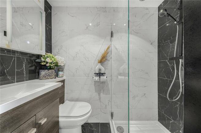 En-Suite Bed Two