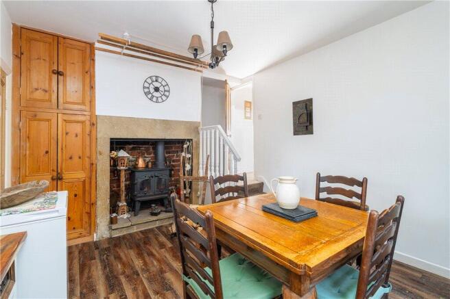 4 bed End of Terrace for sale Image 7