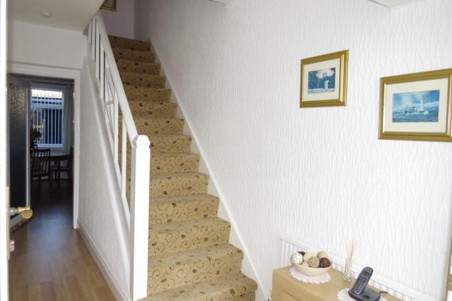 SPACIOUS ENTRANCE HA