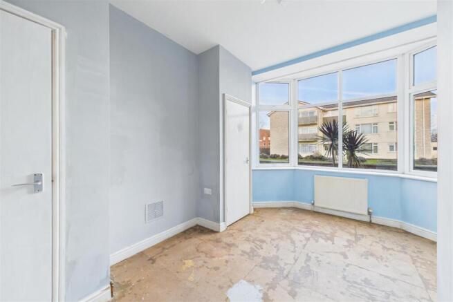 Flat 1 Pine Grange, 27 Berrow Road, Burnham On Sea