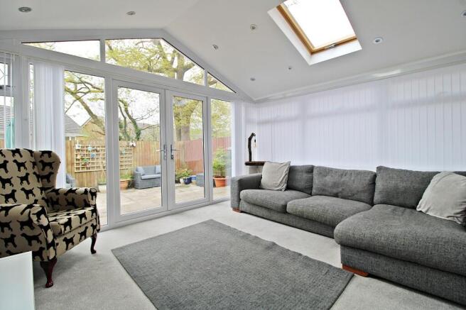Sun Room