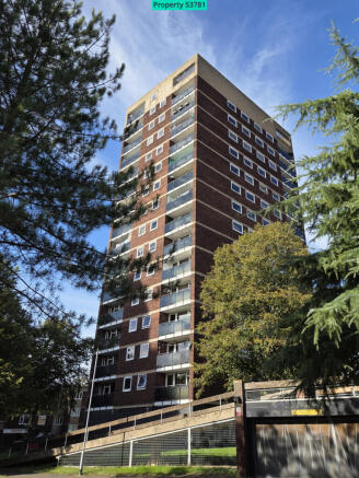 Block Exterior