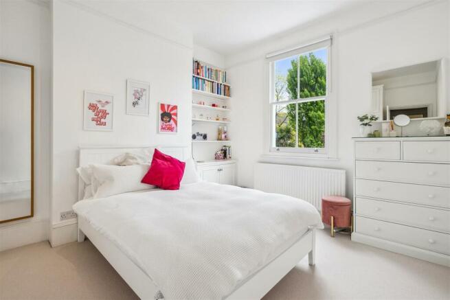 Arlington Gardens, W4 - FOR SALE