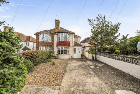 Thong Lane, Gravesend, DA12
