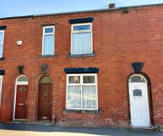163, Lee Street, Oldham OL8 1EH