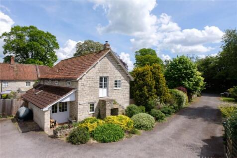 High Street, Queen Camel, Somerset, BA22